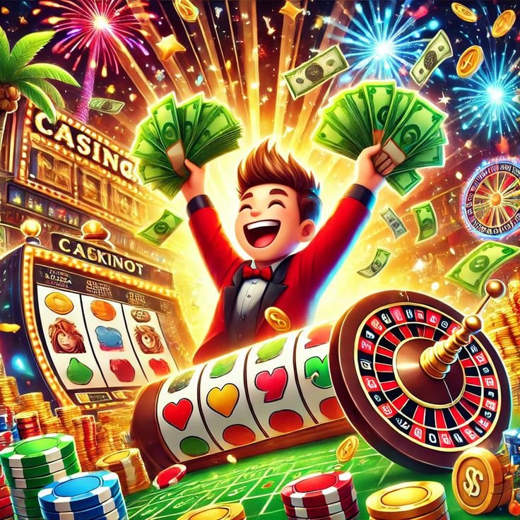 Tampilan halaman promosi dan bonus menarik di rajaslot80 untuk pengguna Indonesia